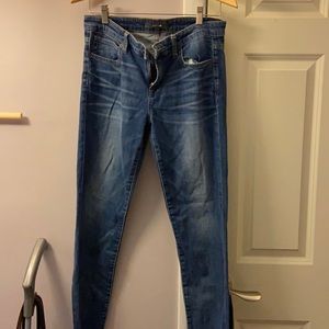 Joes jeans